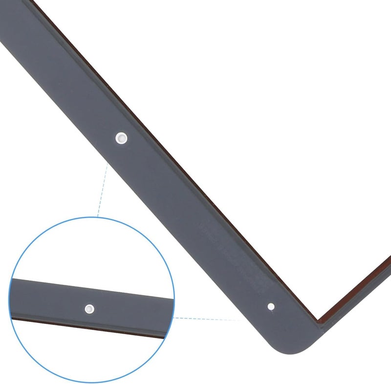 ARSSLY Screen Replacement for iPad Pro 10.5 2017 Touch Screen for iPad Air 3 Touchscreen Digitizer for iPad A1701,A1709,A2153,A2123 Glass with Repair Tools (Black,Without Home Button,Not LCD) - Image 5